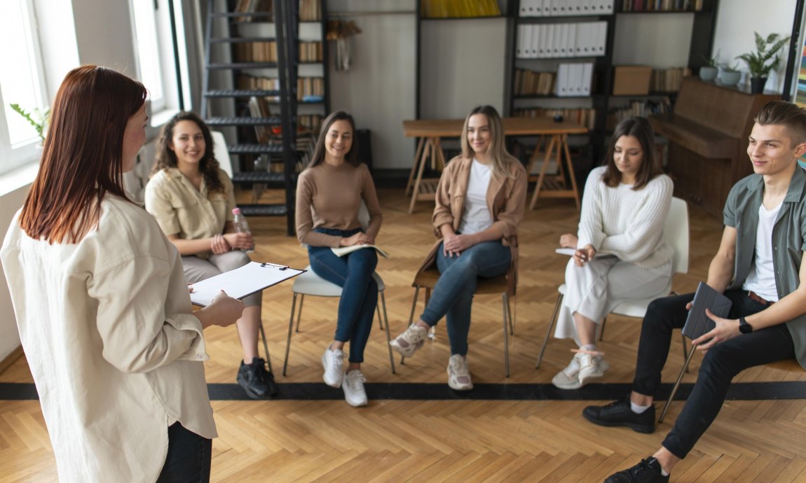 GAPP : un espace essentiel pour soutenir les animateurs-coordinateurs de Projet de Vie Sociale et Partagée