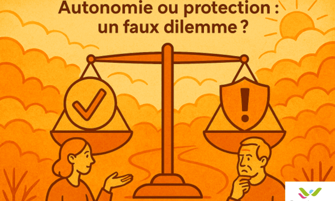 Autonomie ou protection : un faux dilemme ?