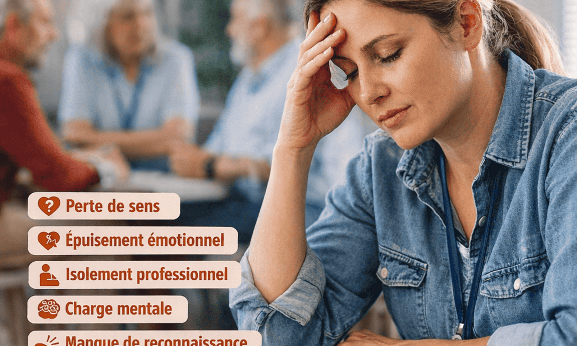 Stop à la démotivation silencieuse des animateurs-coordinateurs de PVSP !