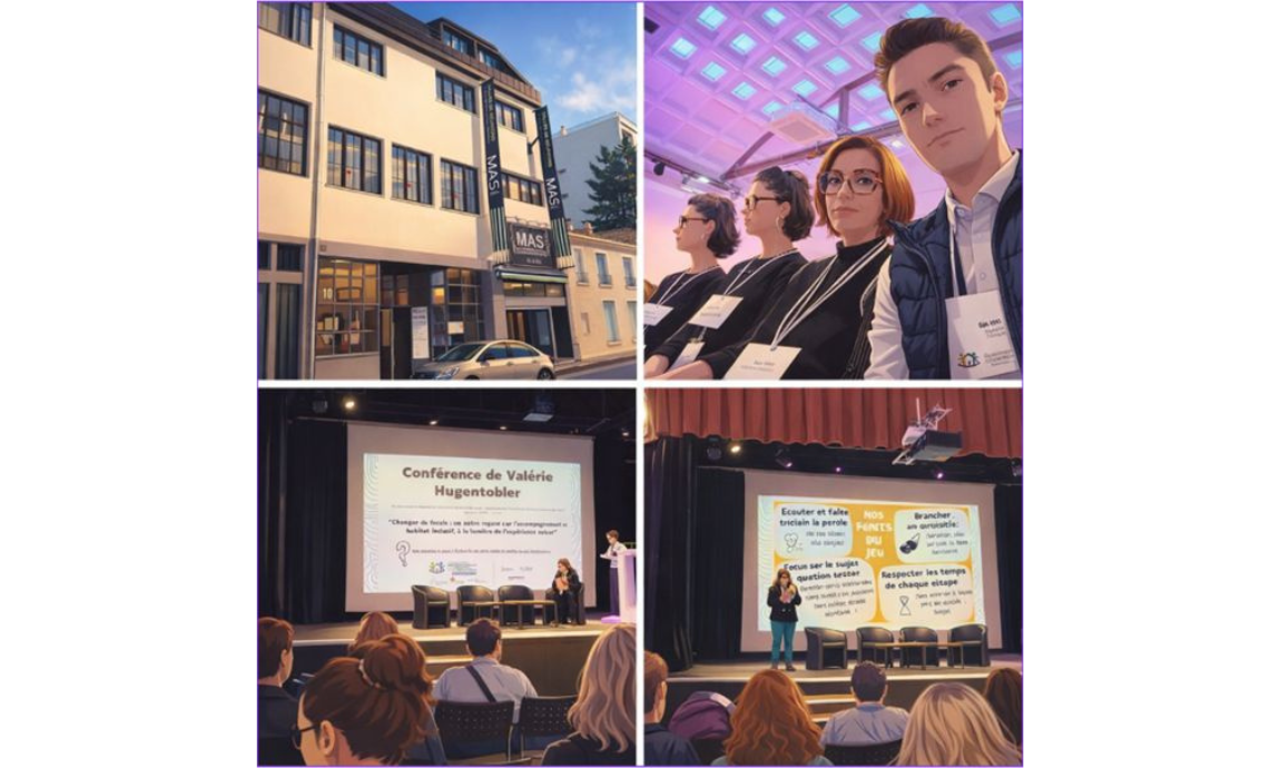 encontres professionnelles de l’animation & de la coordination en habitat inclusif