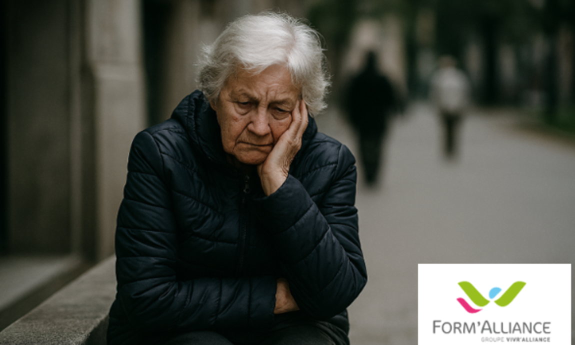 La mort sociale existe. Et elle progresse.