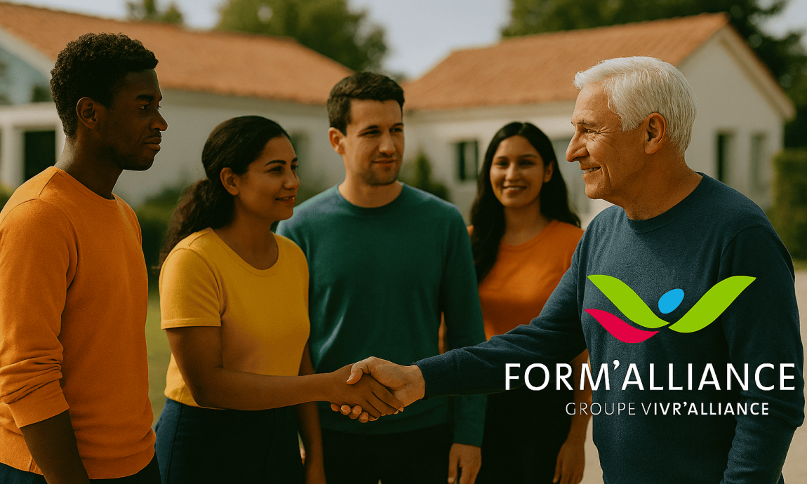 “Les professionnels ne peuvent pas porter seuls l’inclusion.”