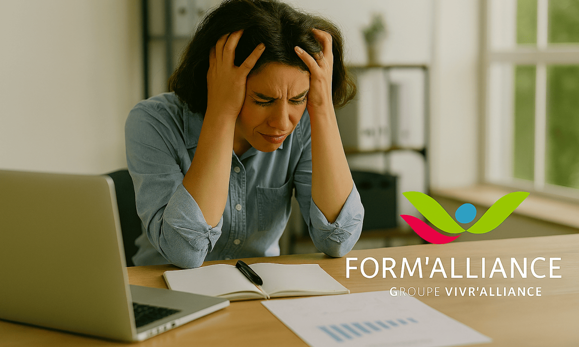 “Nous avons identifié les besoins de formation… mais nous ne trouvons pas l’organisme capable d’y répondre.”