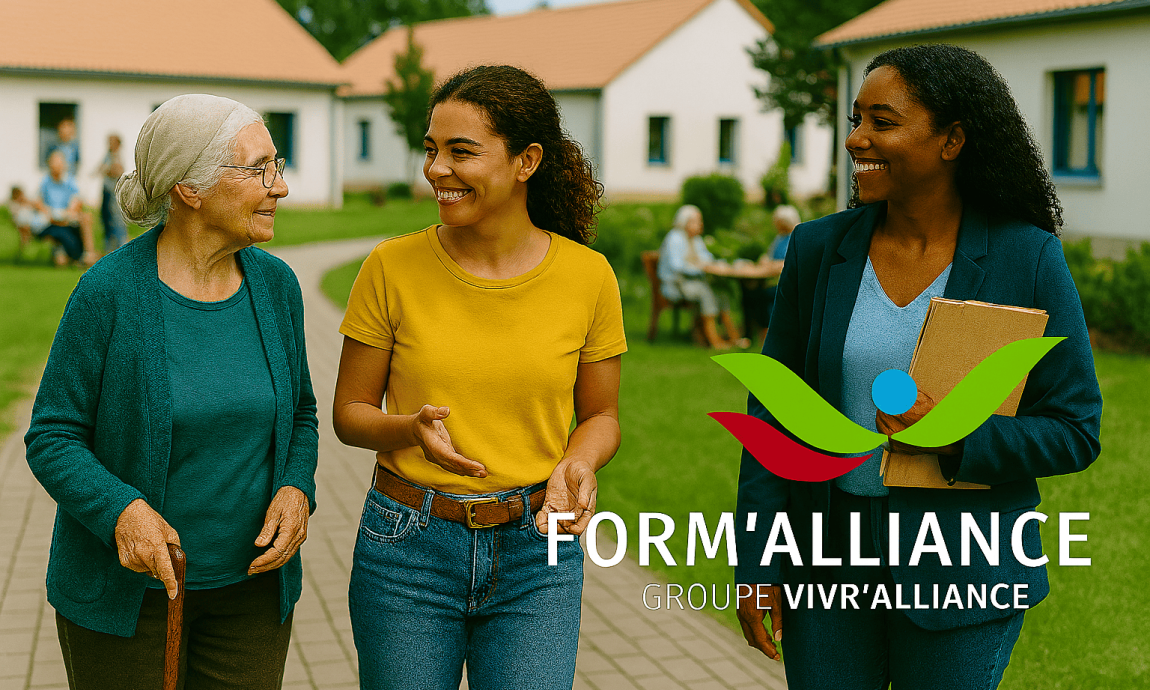 Journée nationale des aides à domicile : et si on élargissait le regard sur les métiers de l’accompagnement ?