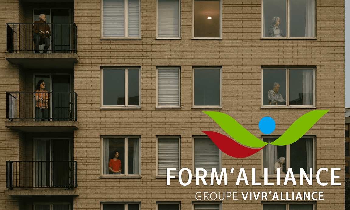 Habitat inclusif : le vrai défi n’est pas de construire… c’est de faire vivre