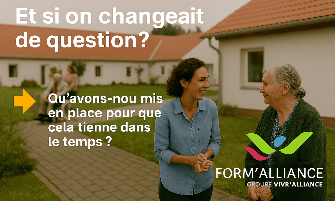 Et si on changeait de question ?