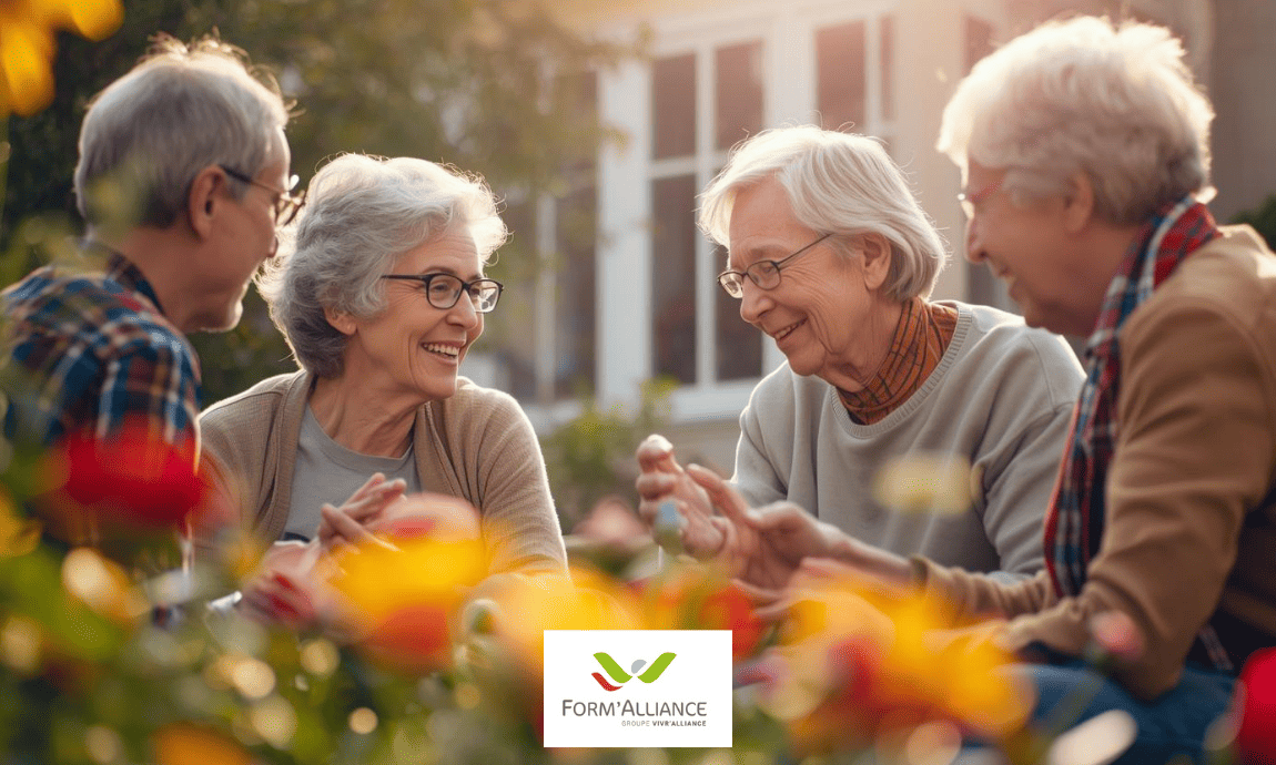 Journée mondiale de la santé : et si la santé ne se jouait pas uniquement dans le soin ?