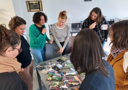 Formation Communication Non Violente et Intelligence Émotionnelle