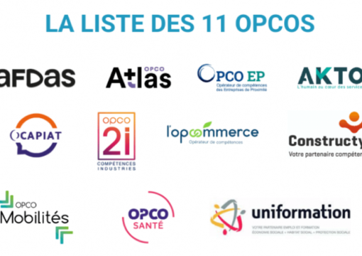 OPCO et formation : un levier concret pour renforcer la cohésion et la performance des habitats