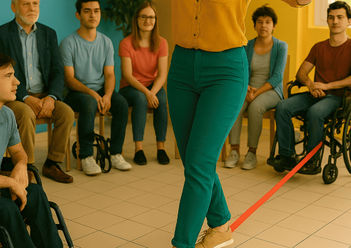 Faut-il vraiment se former pour animer la vie collective ?