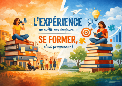 Une compétence que l’on croit acquise… mais qui ne l’est pas