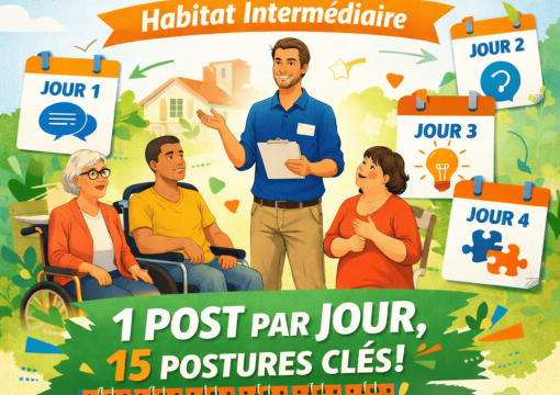 La posture d’écoute active : écouter sans orienter, un véritable défi professionnel