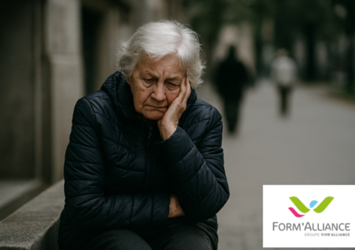 La mort sociale existe. Et elle progresse.