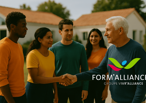 “Les professionnels ne peuvent pas porter seuls l’inclusion.”