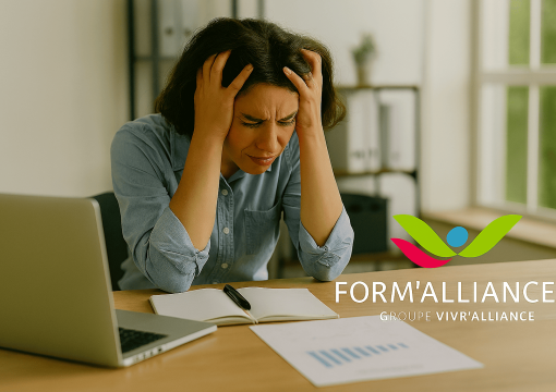 “Nous avons identifié les besoins de formation… mais nous ne trouvons pas l’organisme capable d’y répondre.”