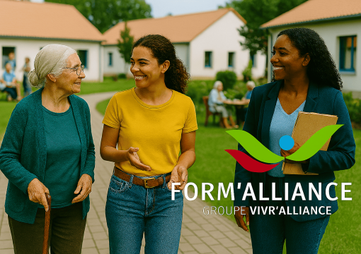 Journée nationale des aides à domicile : et si on élargissait le regard sur les métiers de l’accompagnement ?