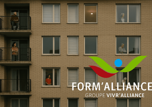 Habitat inclusif : le vrai défi n’est pas de construire… c’est de faire vivre