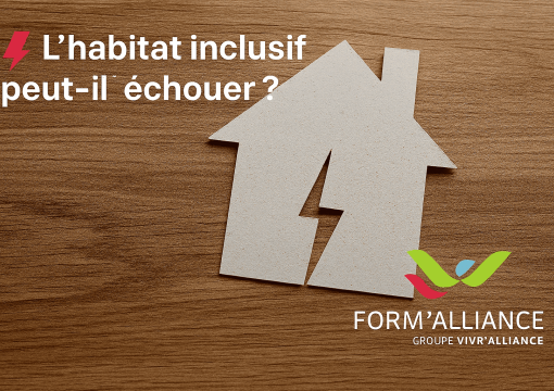 L’habitat inclusif peut-il échouer ?