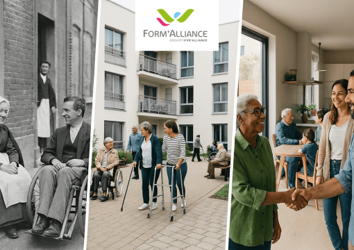 Et si l’évolution de l’accompagnement nous ramenait… à nos origines ?