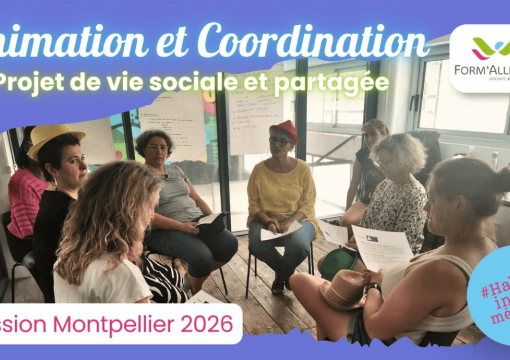 Un pas de plus pour structurer l’habitat inclusif