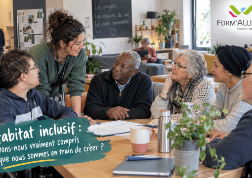 Habitat inclusif : avons-nous vraiment compris ce que nous sommes en train de créer ?