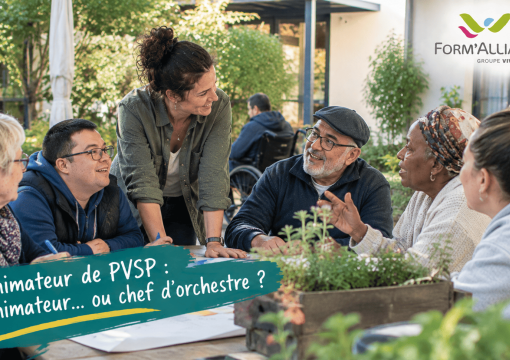 Animateur ou chef d'orchestre