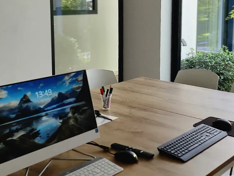 Bureau organisme de formation